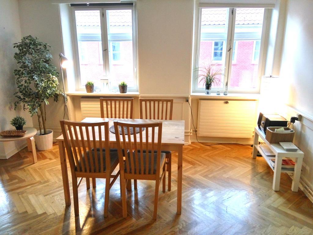 Lägenhet Danish Köpenhamn
